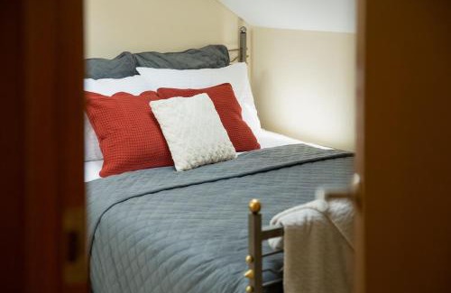 Jonava Apartamento | Old Town Apartment