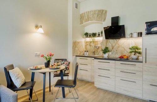 Jonava Apartamento | Old Town Apartment