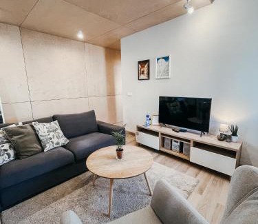 Marijampole Apartamento | Old Town Apartment