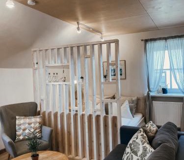 Marijampole Apartamento | Old Town Apartment