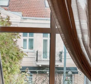 Marijampole Apartamento | Old Town Apartment
