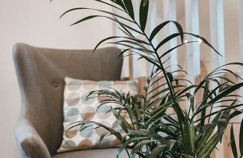 Marijampole Apartamento | Old Town Apartment