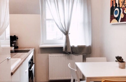 Marijampole Apartamento | Old Town Apartment