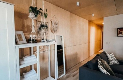 Marijampole Apartamento | Old Town Apartment