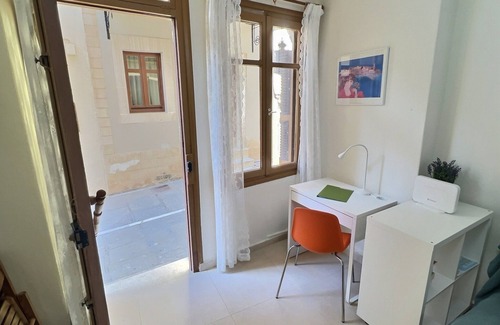Old Town Rethymnon Apartamento | Cómodo apartamento en el casco antiguo, Rethymno, Creta