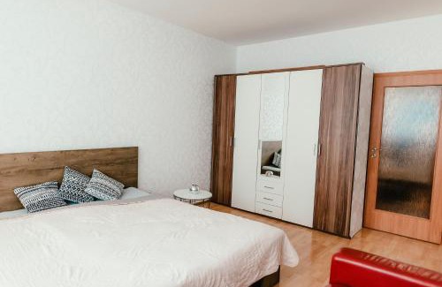 Brno-stred Apartamento | Old Town Apartment Pellicova