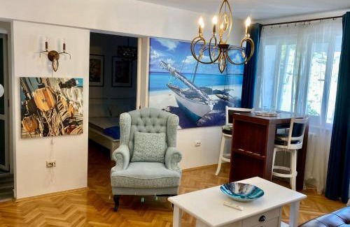 Old Town Apartamento | Old Town Apartment