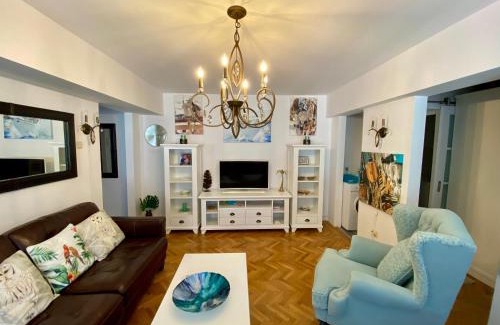 Old Town Apartamento | Old Town Apartment