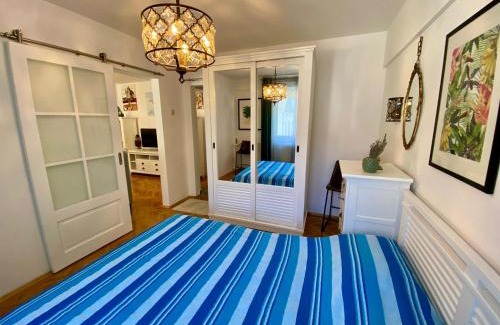 Old Town Apartamento | Old Town Apartment
