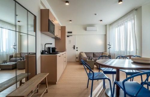 Bucharest City-Centre Apartamento | Old Town Apartments by Olala Homes