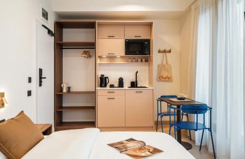 Bucharest City-Centre Apartamento | Old Town Apartments by Olala Homes