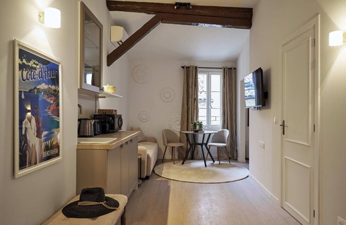 Le Suquet Apartamento | Old Town Apartments By Villa Botanica