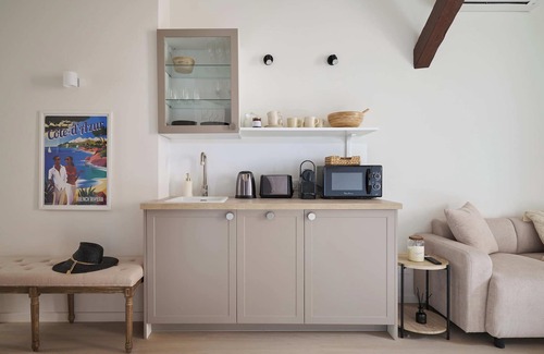 Le Suquet Apartamento | Old Town Apartments By Villa Botanica