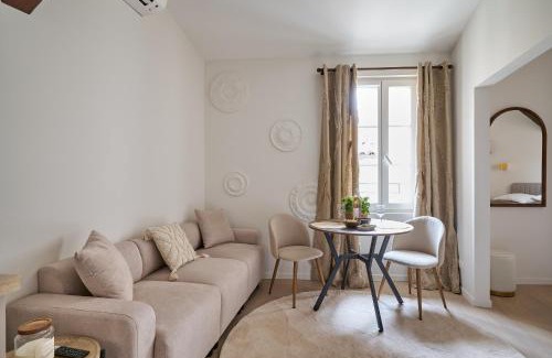 Le Suquet Apartamento | Old Town Apartments By Villa Botanica