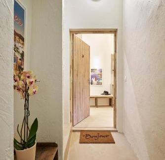 Le Suquet Apartamento | Old Town Apartments By Villa Botanica