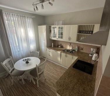 Sieradz Apartamento | Old Town Apartments