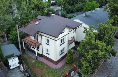 Sieradz Apartamento | Old Town Apartments