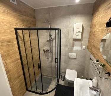 Sieradz Apartamento | Old Town Apartments