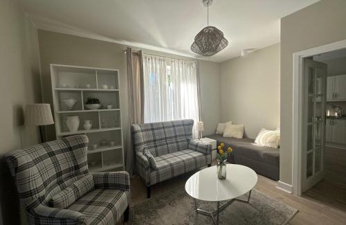 Sieradz Apartamento | Old Town Apartments