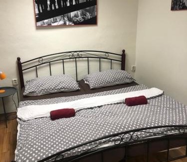 Olomouc Apartamento | Old Town Apartments R11