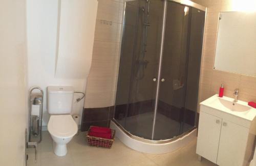 Olomouc Apartamento | Old Town Apartments R11