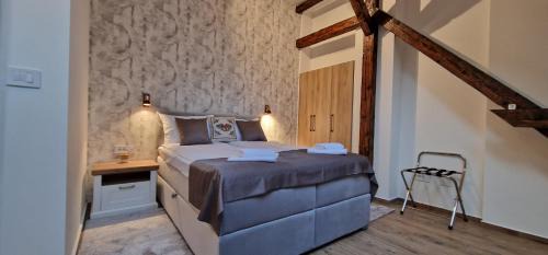 Stari Grad Apartamento | Old Town Apartments Rajiceva 3