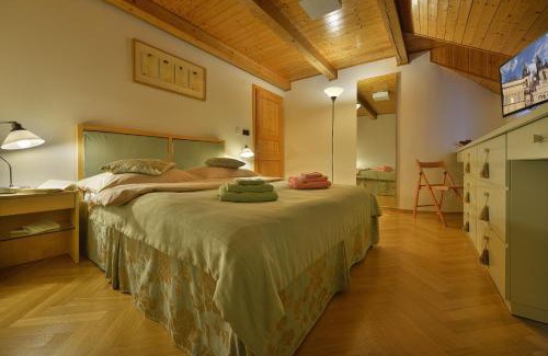 Stare Mesto Apartamento | Old Town Apartments Tyn