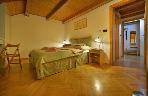 Stare Mesto Apartamento | Old Town Apartments Tyn