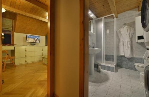 Stare Mesto Apartamento | Old Town Apartments Tyn