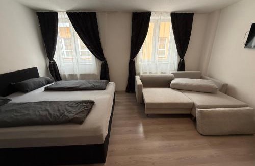 Kapfenberg Apartamento | Old Town