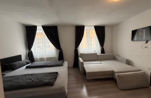 Kapfenberg Apartamento | Old Town