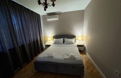 Vidin Apartamento | Old Town Bamboo Tree 2 Bedroom