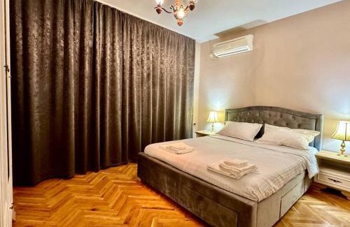 Vidin Apartamento | Old Town Bamboo Tree 2 Bedroom