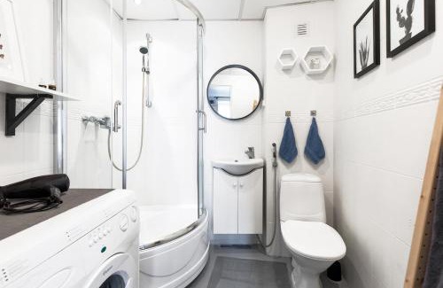 Old Town Apartamento | OLD TOWN - best location
