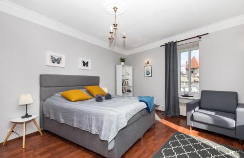Old Town Apartamento | OLD TOWN - best location