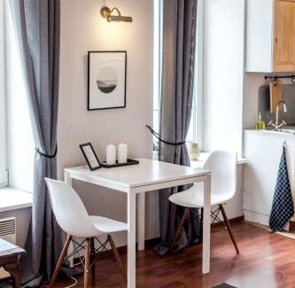Old Town Apartamento | OLD TOWN - best location