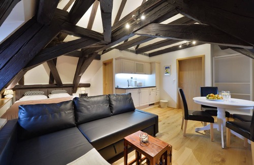 Stare Mesto Apartamento | Old Town Boutique Apartments