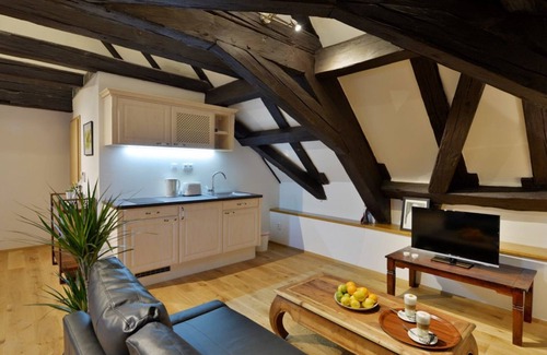 Stare Mesto Apartamento | Old Town Boutique Apartments