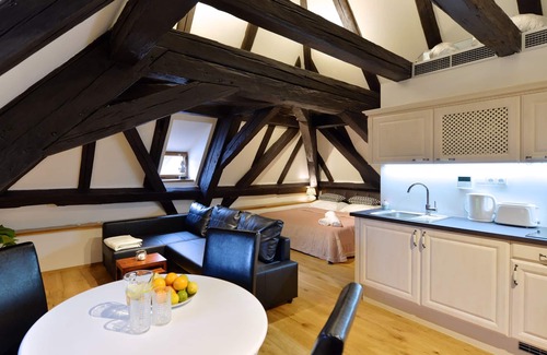 Stare Mesto Apartamento | Old Town Boutique Apartments