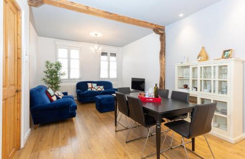 Bilbao Old Town Apartamento | Old Town by Bilbao Living