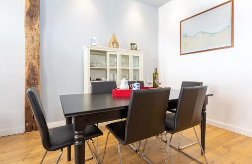 Bilbao Old Town Apartamento | Old Town by Bilbao Living