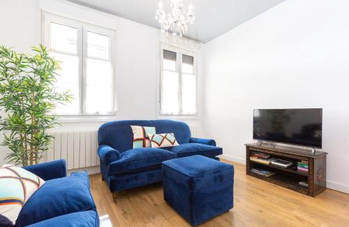 Bilbao Old Town Apartamento | Old Town by Bilbao Living
