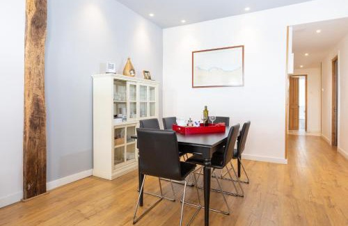 Bilbao Old Town Apartamento | Old Town by Bilbao Living