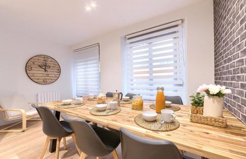 Bilbao Old Town Apartamento | Old Town Carniceria Vieja by Next Stop Bilbao