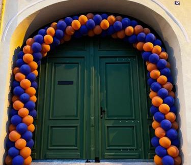 Historic Center Casa | Old Town Cataleya