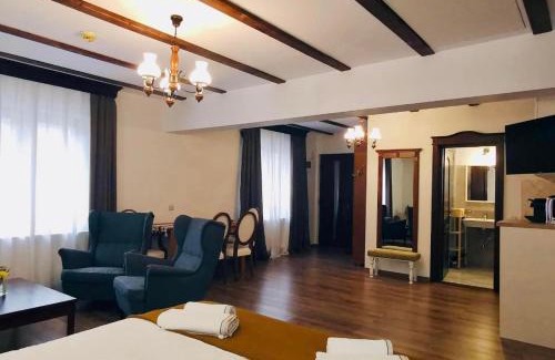 Historic Center Casa | Old Town Cataleya