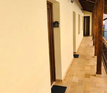 Historic Center Casa | Old Town Cataleya