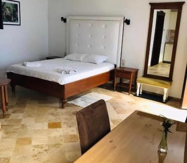 Historic Center Casa | Old Town Cataleya