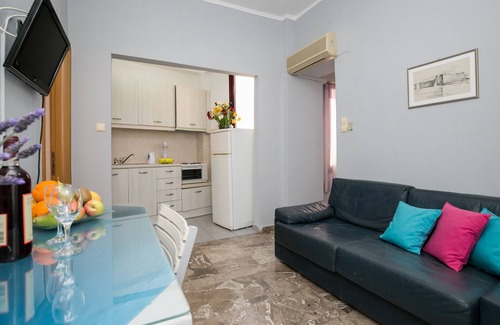 Old Quarter Apartamento | Casco antiguo, a pocos metros del mar ...