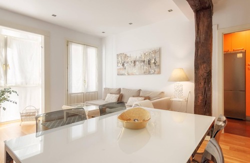 Bilbao Old Town Apartamento | Centro Casco Viejo: Orígenes y Tradición.